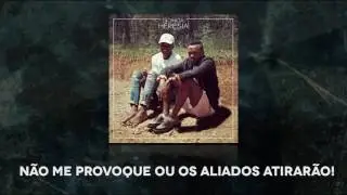 8 . Djonga - Heresia