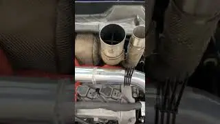 Vw Golf ABF turbo G30-770, 4motion DQ250.