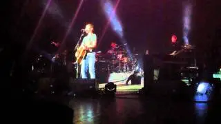 James Blunt - High, Moscow 25.09.11