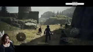 Третий взгляд | Dragon's dogma 2 |