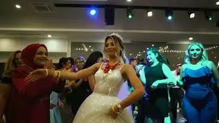 Beklenilen düğün klibi 💍👰🏼‍♀️🤵🏽‍♂️