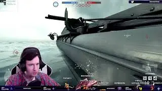 Saturday relaxing? Never heard of it  Battlefield 1!