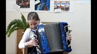 Корепанова Камилла, Яр, Удмуртия.