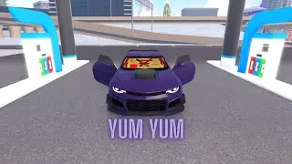 LXNGVX - YUM YUM