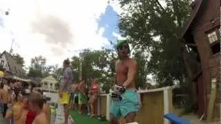 Why YOU should care about action sports.