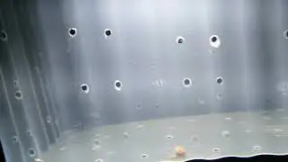 Отсадник для малька своими руками