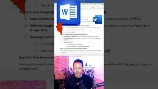 How to Convert Word to PDF in 30 Seconds?