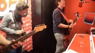 Emmet Scanlan & WTGT