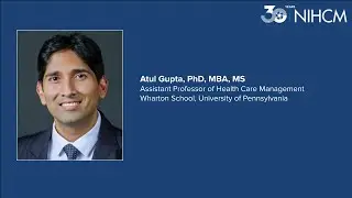 Atul Gupta's Presentation