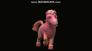 pony malyitu,comercial de nissan