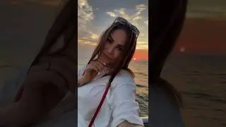 Это безумно красиво, согласны? 🌅 Кстати, а вы любите больше рассветы или закаты? 
