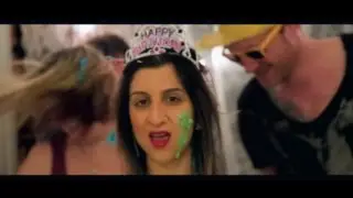 Goodnight Sunrise - Liar Liar (official video)