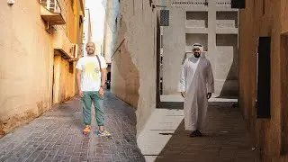 Architecture & Style of Dubai - الطابع الهندسي و العمراني لدبي