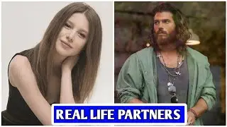 Ecem Baltaci Vs Can Yaman  Real Life Partners 2024