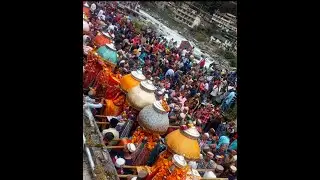 kullvi local || pahadi natti || at Pinni ||
