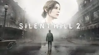 The NEW Silent Hill 2 Trailer Looks AMAZING #silenthill2