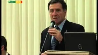 Kecel VTV Közéleti Esemény 1
