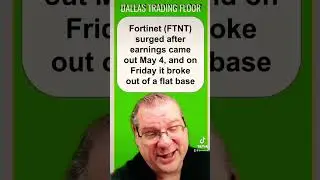 Here is a stock that I’m buying now