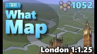 #CitiesSkylines