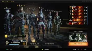 BO4 LIVE |Nuketown 24/7 | inCK Scrims & Pubs  | 700 Sub Goal