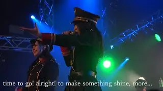 【LIVE】アンダービースティー - new journey (Official Live Video)@at 新宿ReNY 2018.2.5