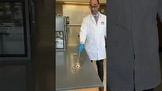 Better Sorcery through Chemistry 