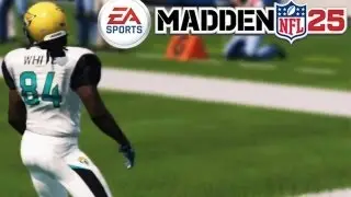 Madden NFL 25 - Ultimate Team Episode #4 - SUPERBOWL RAGE QUIT? 9-1 SEASON!