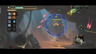 dibuang sayang, 1-2 shallow sea submarine hunting event(full upgrade) - Metal Slug: Awakening