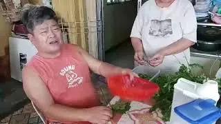 malunggay ang mabilis na paraan