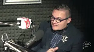 «Отцы и Дети» Александр Васильев