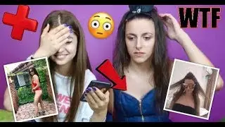 EXPLICA POZA cu DIANA C! #challenge // EL E NOUL MEU IUBIT?!