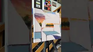 Do you ever do this? 🖼️