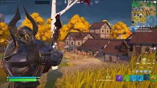 Fortnite Battle Royale Chapter 4 Epic Win(Solo)! (Uncut)