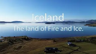 Iceland: Reykjavík–Keflavík Airport to Airbnb