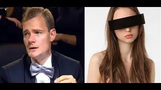Что? Где? Когда? Вопрос про странные очки