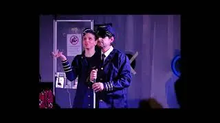 CONTROSCENE TEATRO Trailer