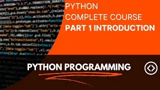 Python Course outline | Python Complete Course from scratch for beginners | Python full course free