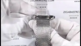 Zegarek Tissot Everytime T143.410.11.011.00 (T1434101101100) zegarmistrz.com