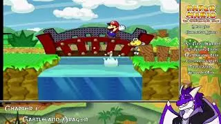 Individual Shell Strength - Paper Mario The Thousand Year Door - Episode 6