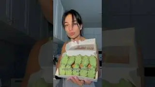 Как вам такие Мадлен? Для заказа десертов пиши в ТГ: annslim_cakes❤️ #еда #жиза #рецепты