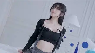 Asian Bikini Sexy Girl NaaZil Cute #3