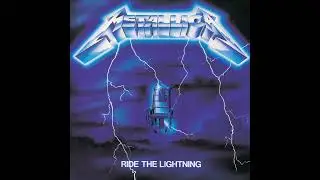 Metallica Fade To Black HQ