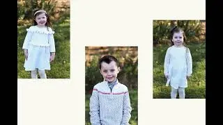 MKP Lifestyle Family Session 1