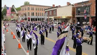 Celebrate Commemorate Parade - Saturday May 25, 2024