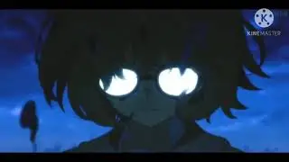 one wish amv