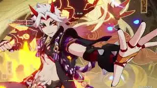 Lost Riches 4.3 - Genshin Impact