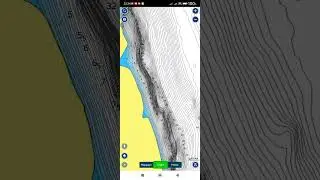 Как скачать и установить Navionics на планшет.  Навионикс Boating Карты глубин и водная навигация.