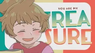 「B〤S」TREASURE MEP