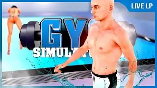 🏋️‍♂️ Gym Simulator 24 #04
