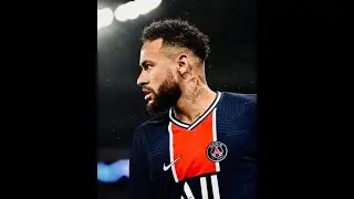 Neymar microwave edit
